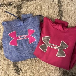 Under armour